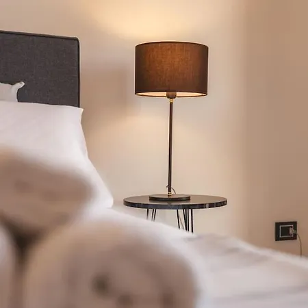 Apartmán Baia Mare *