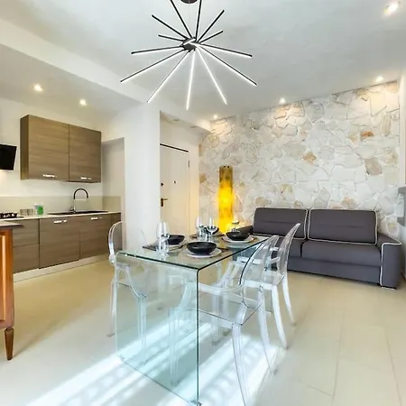 Baia Minareto Apartment
