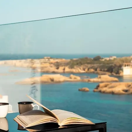 Baia Minareto Apartment Plemmirio