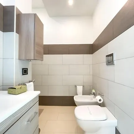 Apartment Baia Minareto Plemmirio