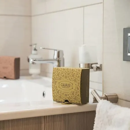 Baia Mare Apartmán