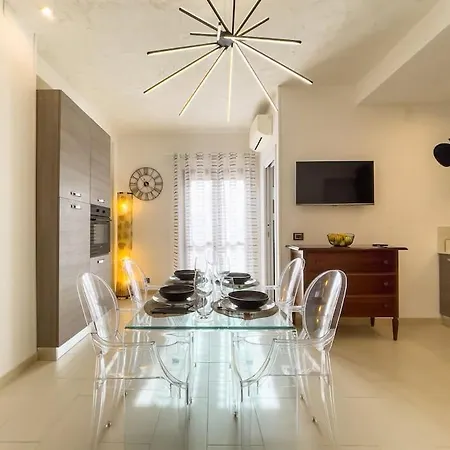 Apartment Baia Minareto Plemmirio