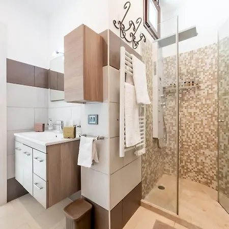 Apartmán Baia Mare